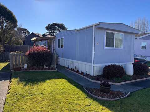 1141 Cedar Lane, Arcata, CA 95521