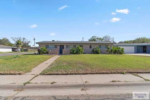 720 21ST ST., HARLINGEN, TX 78550