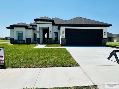 3601 MATTIE LN, HARLINGEN, TX 78550