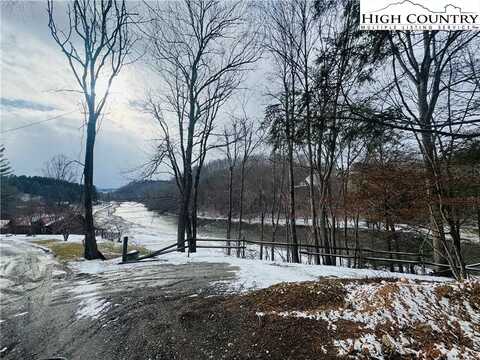 Lot 9 & 11 Hidden Mountain Road, Crumpler, NC 28617