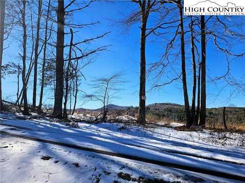 Lot 21 Eagles Landing Dr, Crumpler, NC 28617