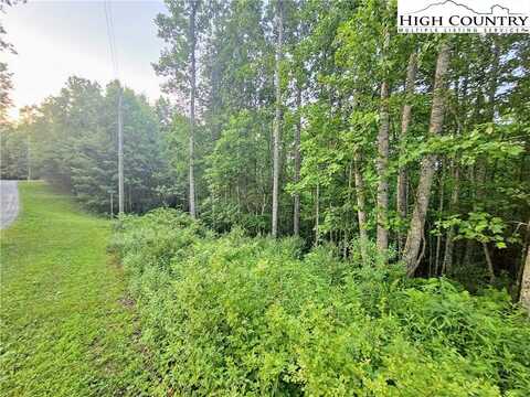 Lot 21 Eagles Landing Dr, Crumpler, NC 28617