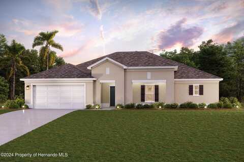 6068 BEACHWOOD Drive, Ridge Manor, FL 33523