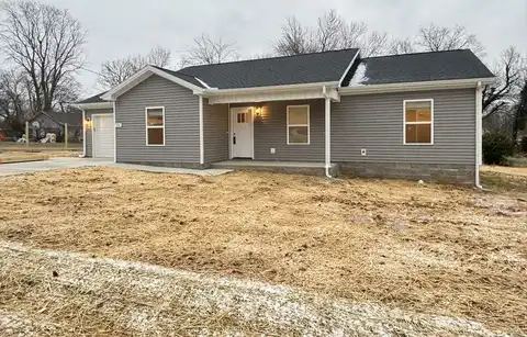 810 Lacy Drive, HOPKINSVILLE, KY 42240