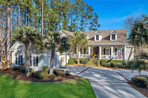 316 Farnsleigh Avenue, Bluffton, SC 29910