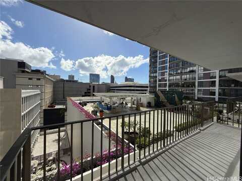 225 Queen Street, Honolulu, HI 96813