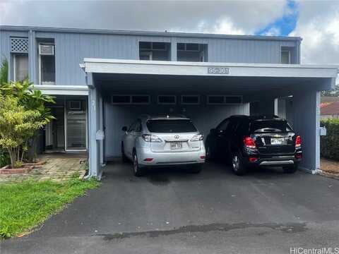 95-361 Mahapili Court, Mililani, HI 96789