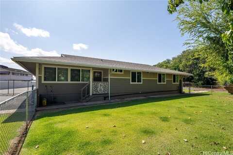 98-161 Aiea Kai Way, Aiea, HI 96701