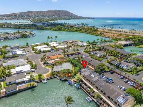 6370 Hawaii Kai Drive, Honolulu, HI 96825