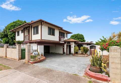 1414 Olino Street, Honolulu, HI 96818