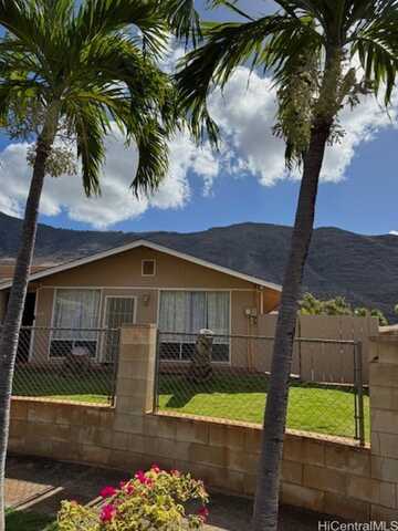 89-1153 Naniahiahi Place, Waianae, HI 96792