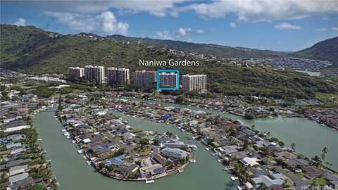 6750 Hawaii Kai Drive, Honolulu, HI 96825