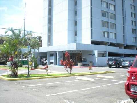 3045 Ala Napuaa Place, Honolulu, HI 96818