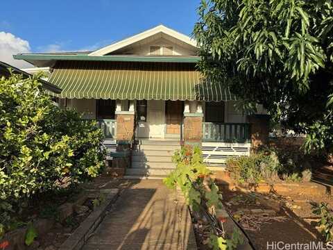 1906 Beckley Street, Honolulu, HI 96819