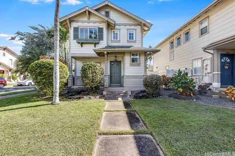 91-1175 Kaiopua Street, Ewa Beach, HI 96706