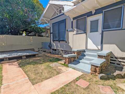 3853 Keanu Street, Honolulu, HI 96816