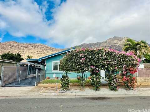 84-516 Manuku Street, Waianae, HI 96792