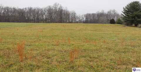 Lot 1D Mud Splash Road, Glendale, KY 42740