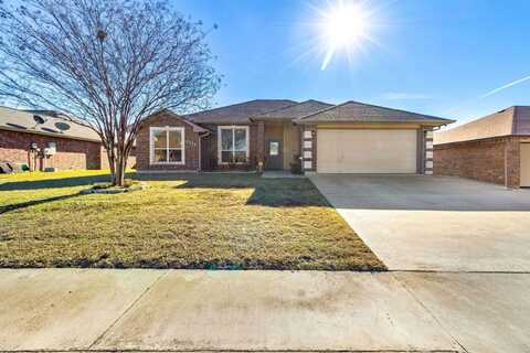 501 Kayla Street, Out of Area, TX 76579