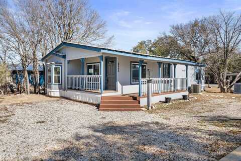 2508 Gazelle Road, Horseshoe Bay, TX 78657