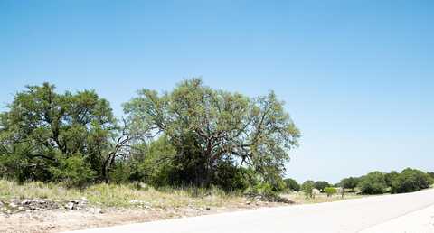 Tbd Shin Oaks Drive, Lampasas, TX 76550