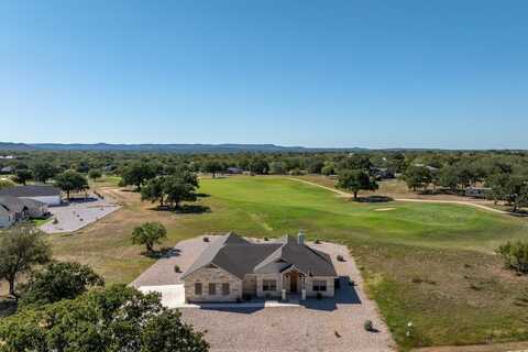 214 Oak Grove Parkway, Kingsland, TX 78639