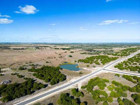 Tbd Cherry Laurel Lane, Lampasas, TX 76550