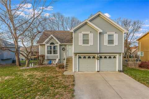 402 Regency Park Street, Kearney, MO 64060