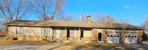 808 N Carbon Terrace, Girard, KS 66743