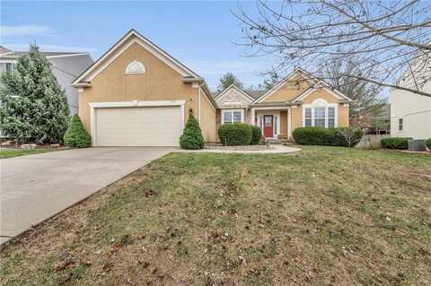 7881 W 156th Street, Overland Park, KS 66223