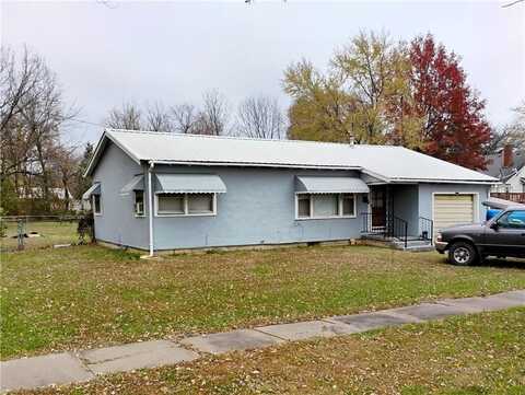 308 W MAPLE Street, Girard, KS 66743