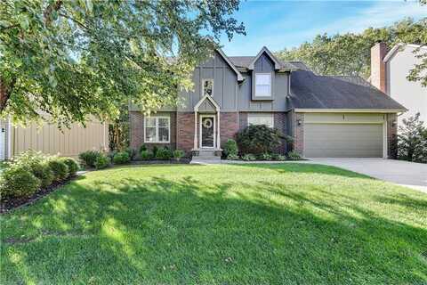 13303 W 116TH Terrace, Overland Park, KS 66210