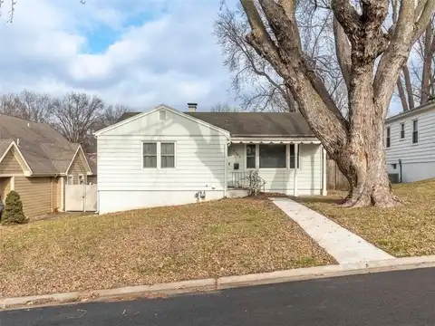 3503 Scott Street, Saint Joseph, MO 64507