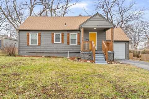 3124 S 8th Terrace, Kansas City, KS 66103