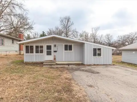 3606 Doniphan Avenue, Saint Joseph, MO 64507