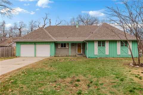 5008 W 79th Street, Prairie Village, KS 66208