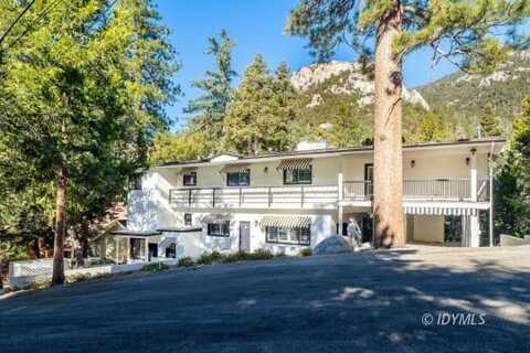 55596 Encino RD, Idyllwild, CA 92549