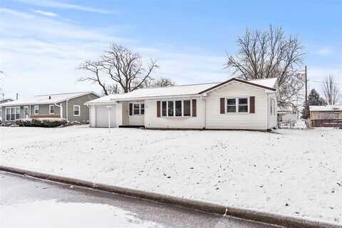 908 S 10th Ave, Washington, IA 52353