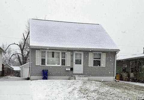 513 NE 41st Street NE, CedarRapids, IA 52404