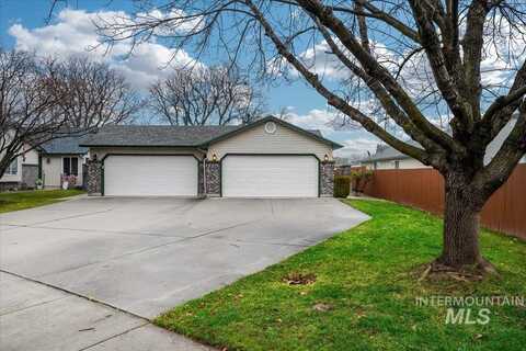 2240 N Linda Vista Place, Boise, ID 83704