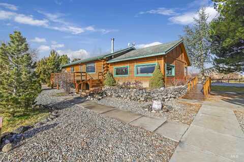 328 E 400 South, Jerome, ID 83338