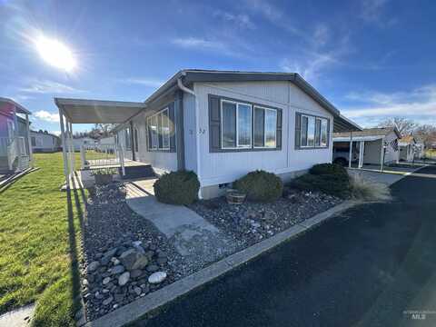 3610 15th Street, Lewiston, ID 83501