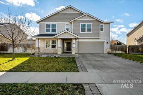 55 N Zion Park St, Nampa, ID 83651