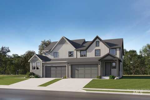 1860 N Black Cyprus Ave, Eagle, ID 83616