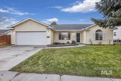 1483 Saddler Street, Twin Falls, ID 83301