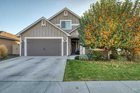 9500 S Fuego Ave, Kuna, ID 83634