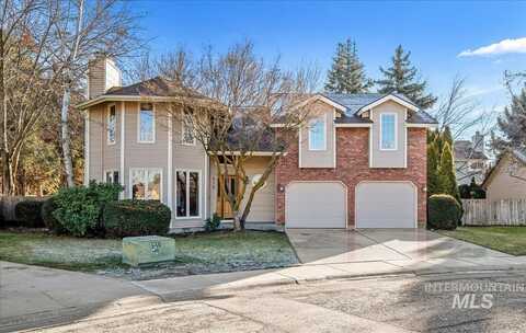 515 E Sullivan St, Boise, ID 83706