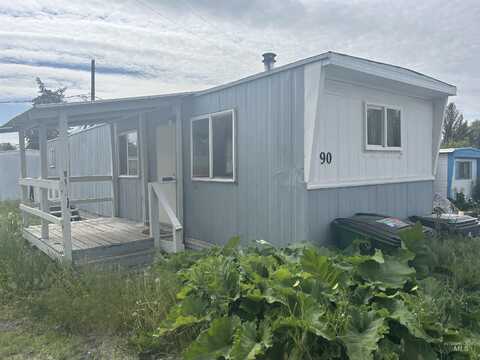 603 W Palouse River Dr, Moscow, ID 83843