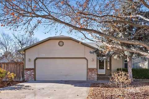 865 N Miner Ave, Kuna, ID 83634