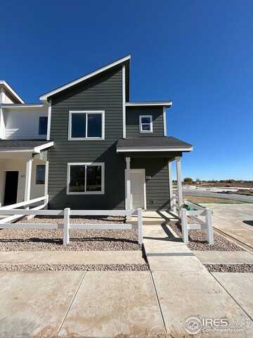 3917 Cascades St, Evans, CO 80620